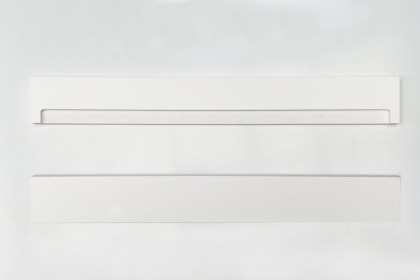 Dibond ophangsysteem