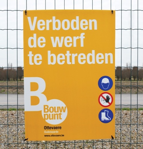 Werfbord